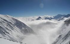 Кислород. Эверест - 2