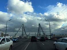Москва