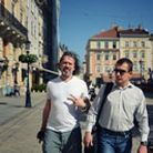 Из России в Италию на автомобиле