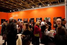 Выставки фотографии / Photo exhibitions