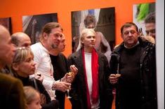Выставки фотографии / Photo exhibitions
