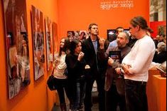 Выставки фотографии / Photo exhibitions