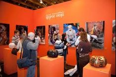 Выставки фотографии / Photo exhibitions