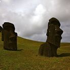 Остров Пасхи
