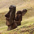Остров Пасхи