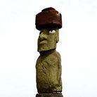 Остров Пасхи