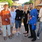 Увлекательное путешествие. Часть третья.