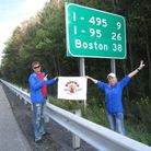 Увлекательное путешествие. Часть первая