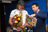 Презентация новой книги Непал/Тибет Путешествие...