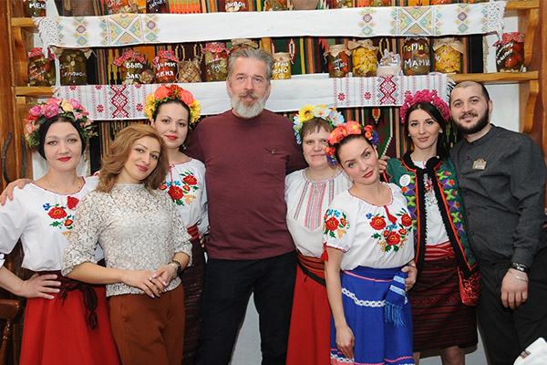 23 февраля