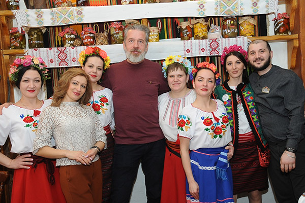 23 февраля