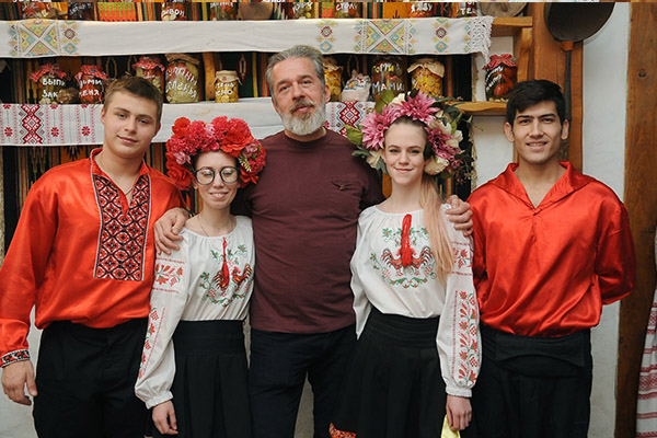 23 февраля