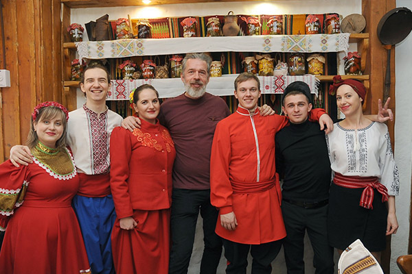 23 февраля